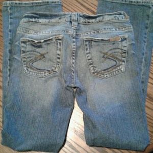 Great pair of Silver jeans